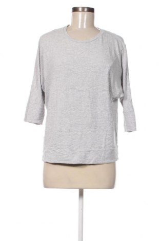 Damen Shirt Street One, Größe M, Farbe Grau, Preis 3,03 €