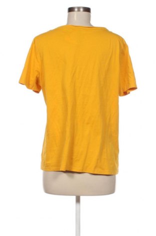Дамска блуза Street One, Размер L, Цвят Жълт, Цена 29,00 лв.