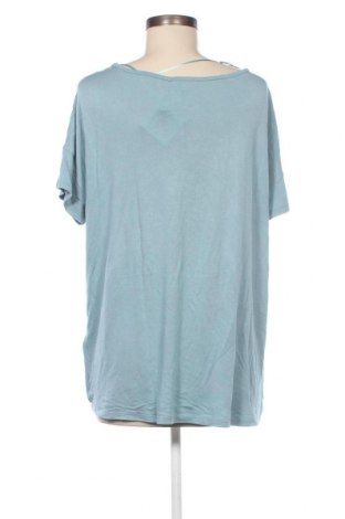Γυναικεία μπλούζα Street One, Μέγεθος L, Χρώμα Μπλέ, Τιμή 5,38 €