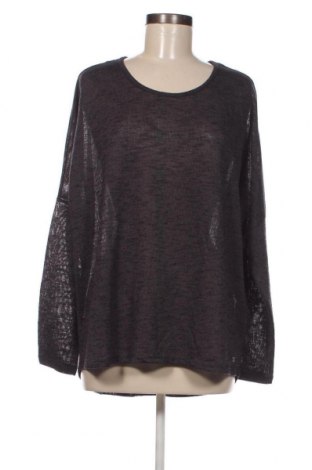 Γυναικεία μπλούζα Street One, Μέγεθος XL, Χρώμα Γκρί, Τιμή 2,82 €
