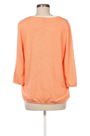 Дамска блуза Street One, Размер M, Цвят Оранжев, Цена 29,00 лв.