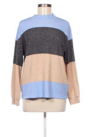 Γυναικεία μπλούζα Street One, Μέγεθος M, Χρώμα Πολύχρωμο, Τιμή 3,95 €