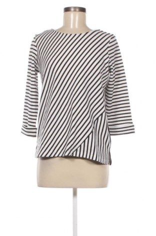 Γυναικεία μπλούζα Street One, Μέγεθος M, Χρώμα Πολύχρωμο, Τιμή 6,28 €