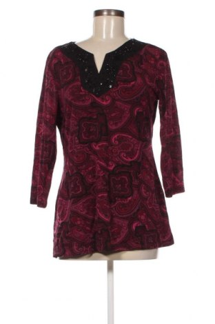 Γυναικεία μπλούζα Style & Co, Μέγεθος XL, Χρώμα Πολύχρωμο, Τιμή 3,17 €