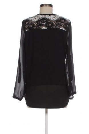 Дамска блуза Styleboom, Размер L, Цвят Черен, Цена 6,65 лв.
