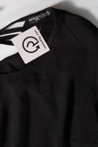Γυναικεία μπλούζα Styleboom, Μέγεθος XXL, Χρώμα Μαύρο, Τιμή 9,99 €