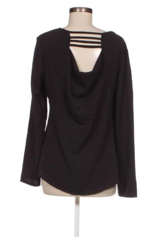 Γυναικεία μπλούζα Styleboom, Μέγεθος XXL, Χρώμα Μαύρο, Τιμή 9,99 €