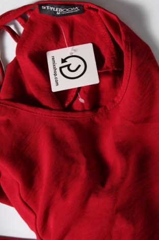 Damen Shirt Styleboom, Größe M, Farbe Rot, Preis € 3,57