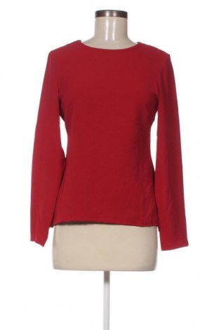 Дамска блуза Styleboom, Размер M, Цвят Червен, Цена 6,46 лв.
