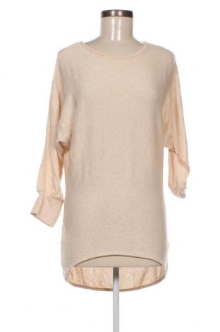 Γυναικεία μπλούζα Styleboom, Μέγεθος S, Χρώμα  Μπέζ, Τιμή 4,00 €
