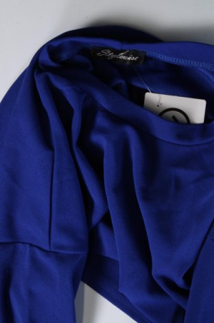 Damen Shirt Stylewise, Größe S, Farbe Blau, Preis € 4,14