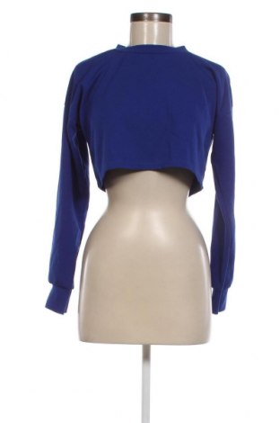 Γυναικεία μπλούζα Stylewise, Μέγεθος S, Χρώμα Μπλέ, Τιμή 2,96 €