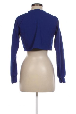 Γυναικεία μπλούζα Stylewise, Μέγεθος S, Χρώμα Μπλέ, Τιμή 2,13 €