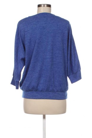 Damen Shirt SuZa, Größe M, Farbe Blau, Preis 16,70 €