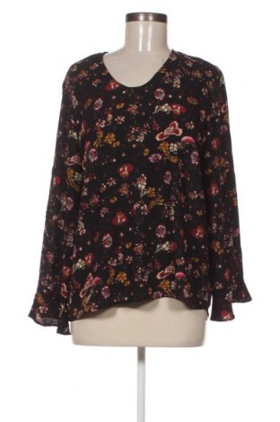 Дамска блуза SuZa, Размер L, Цвят Черен, Цена 5,28 лв.
