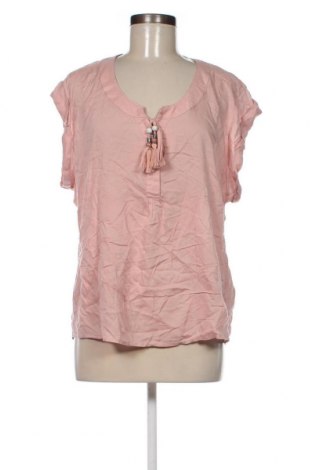 Дамска блуза Sublevel, Размер L, Цвят Розов, Цена 30,97 лв.