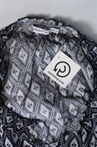 Γυναικεία μπλούζα Suiteboutique, Μέγεθος XL, Χρώμα Πολύχρωμο, Τιμή 9,72 €