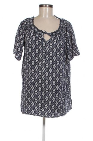 Γυναικεία μπλούζα Suiteboutique, Μέγεθος XL, Χρώμα Πολύχρωμο, Τιμή 4,37 €