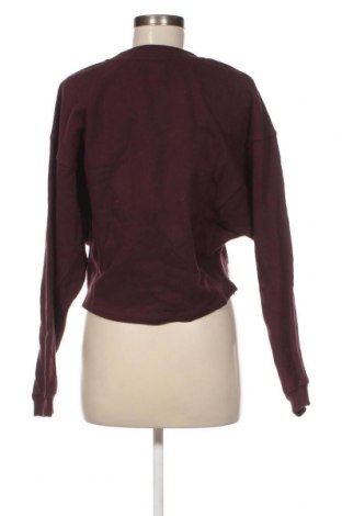 Дамска блуза Superdry, Размер M, Цвят Лилав, Цена 49,41 лв.