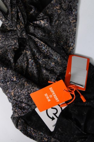 Γυναικεία μπλούζα Superdry, Μέγεθος XS, Χρώμα Πολύχρωμο, Τιμή 37,73 €