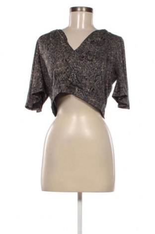 Γυναικεία μπλούζα Superdry, Μέγεθος XS, Χρώμα Πολύχρωμο, Τιμή 37,73 €