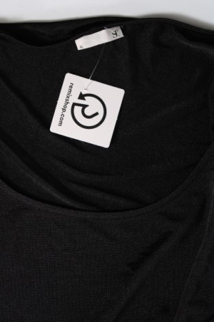 Γυναικεία μπλούζα Supertrash, Μέγεθος XL, Χρώμα Μαύρο, Τιμή 6,52 €