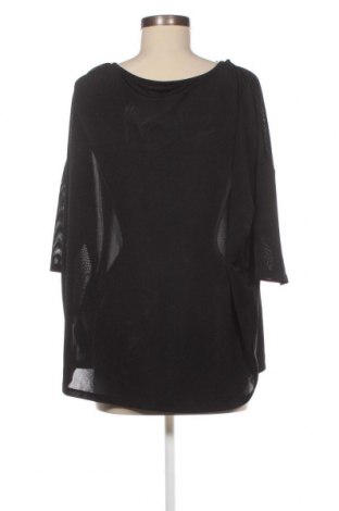 Γυναικεία μπλούζα Supertrash, Μέγεθος XL, Χρώμα Μαύρο, Τιμή 6,52 €