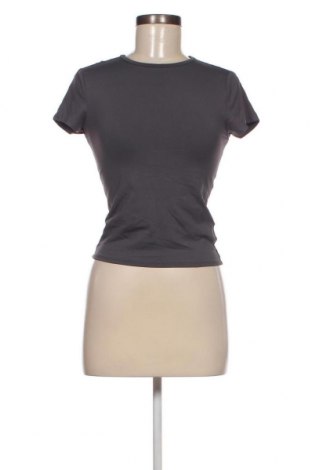 Γυναικεία μπλούζα Supre, Μέγεθος M, Χρώμα Γκρί, Τιμή 4,90 €