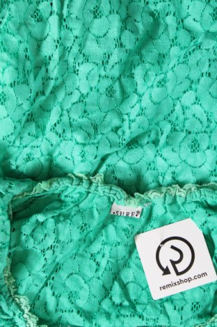 Bluză de femei Sure, Mărime M, Culoare Verde, Preț 62,50 Lei