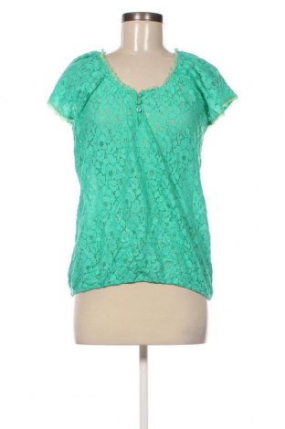 Damen Shirt Sure, Größe M, Farbe Grün, Preis 13,22 €