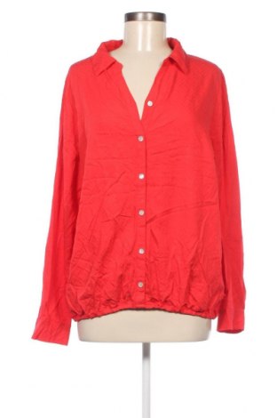 Дамска блуза Sure, Размер XL, Цвят Червен, Цена 9,69 лв.