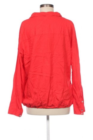 Дамска блуза Sure, Размер XL, Цвят Червен, Цена 9,69 лв.