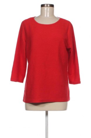 Γυναικεία μπλούζα Sure, Μέγεθος L, Χρώμα Κόκκινο, Τιμή 3,17 €