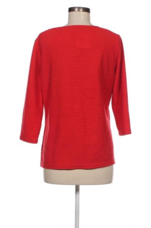 Дамска блуза Sure, Размер L, Цвят Червен, Цена 6,08 лв.