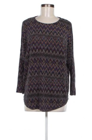 Γυναικεία μπλούζα Sure, Μέγεθος XL, Χρώμα Πολύχρωμο, Τιμή 2,94 €