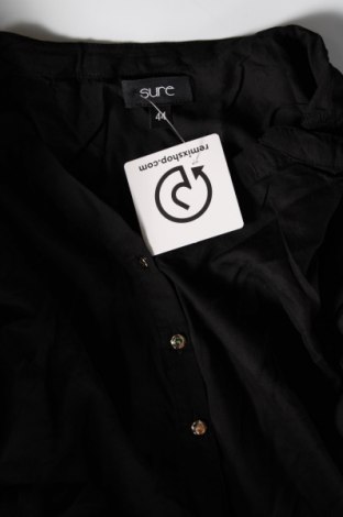 Дамска блуза Sure, Размер XL, Цвят Черен, Цена 19,00 лв.