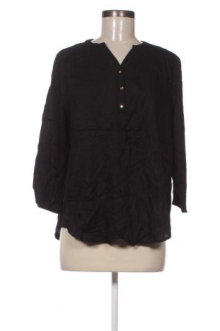 Дамска блуза Sure, Размер XL, Цвят Черен, Цена 9,69 лв.