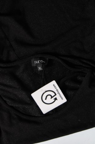 Bluză de femei Sure, Mărime XL, Culoare Negru, Preț 26,88 Lei