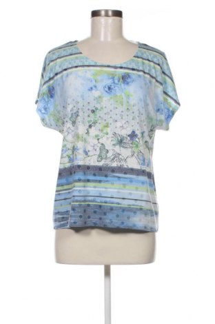 Γυναικεία μπλούζα Sure, Μέγεθος M, Χρώμα Πολύχρωμο, Τιμή 3,17 €