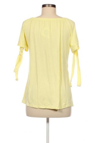 Γυναικεία μπλούζα Sure, Μέγεθος XL, Χρώμα Κίτρινο, Τιμή 4,70 €