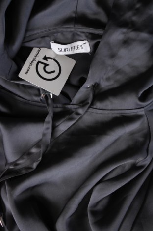 Damen Shirt Suri Frey, Größe L, Farbe Grau, Preis 5,68 €