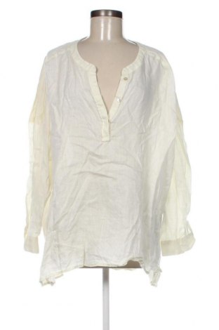 Γυναικεία μπλούζα Sussan, Μέγεθος XL, Χρώμα Εκρού, Τιμή 12,62 €