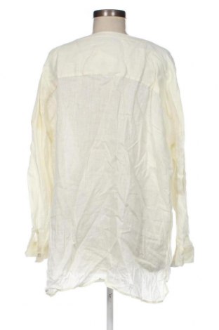 Γυναικεία μπλούζα Sussan, Μέγεθος XL, Χρώμα Εκρού, Τιμή 14,85 €
