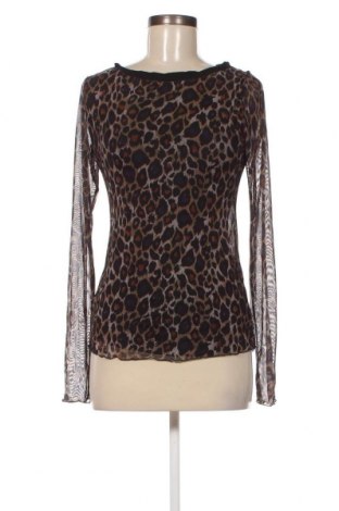 Γυναικεία μπλούζα Susy Mix, Μέγεθος S, Χρώμα Πολύχρωμο, Τιμή 1,76 €