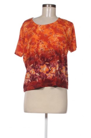 Γυναικεία μπλούζα TCM, Μέγεθος L, Χρώμα Πολύχρωμο, Τιμή 3,06 €