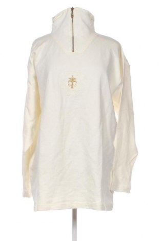 Γυναικεία μπλούζα TCM, Μέγεθος XL, Χρώμα Εκρού, Τιμή 6,35 €