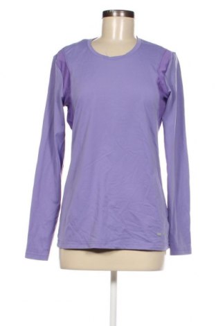 Γυναικεία μπλούζα TCM, Μέγεθος M, Χρώμα Βιολετί, Τιμή 3,98 €