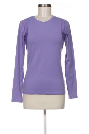 Γυναικεία μπλούζα TCM, Μέγεθος L, Χρώμα Βιολετί, Τιμή 3,84 €
