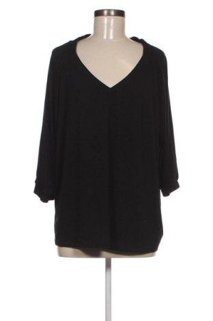 Γυναικεία μπλούζα TCM, Μέγεθος M, Χρώμα Μαύρο, Τιμή 4,00 €