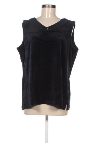 Γυναικεία μπλούζα TCM, Μέγεθος XL, Χρώμα Μπλέ, Τιμή 6,35 €